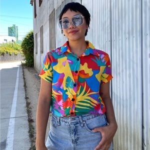 Nooworks Joyce Tropico XS